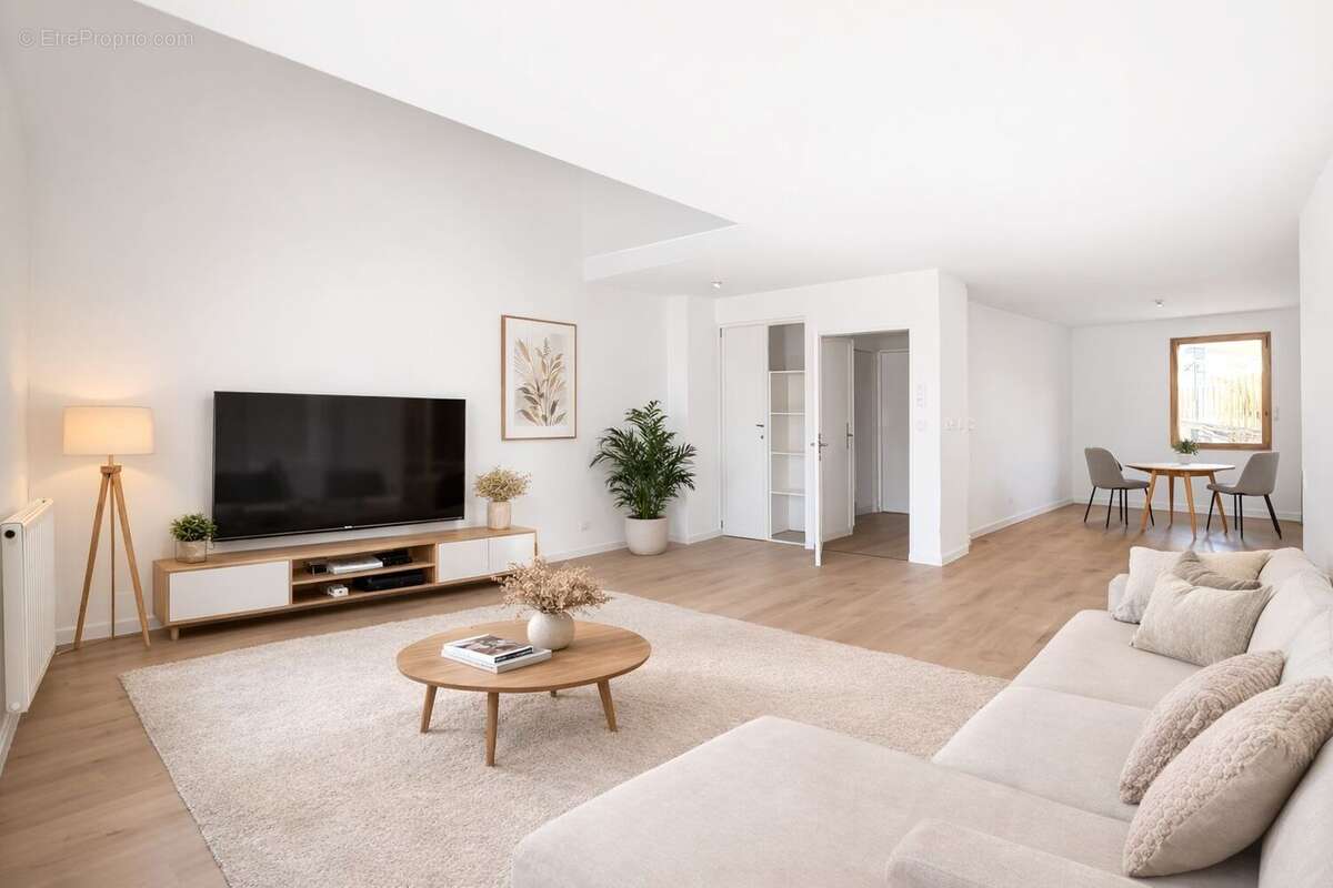 Maison à CORNEBARRIEU