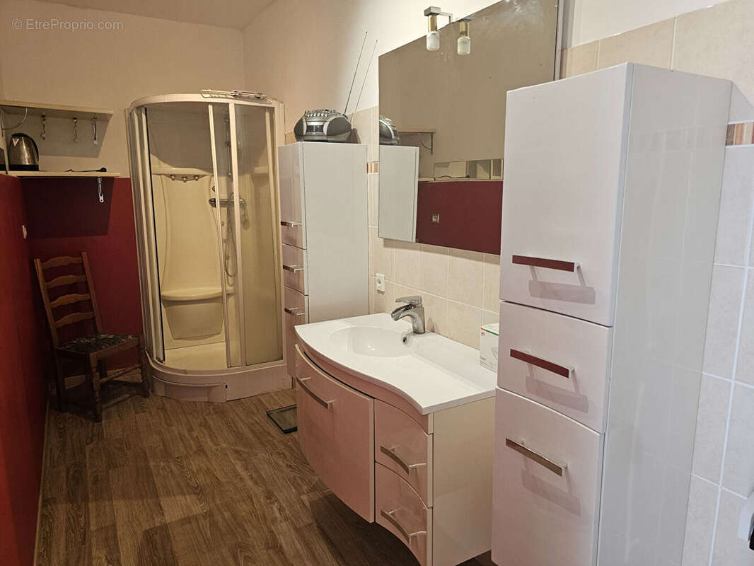 Maison bourg Landéhen - photo 9