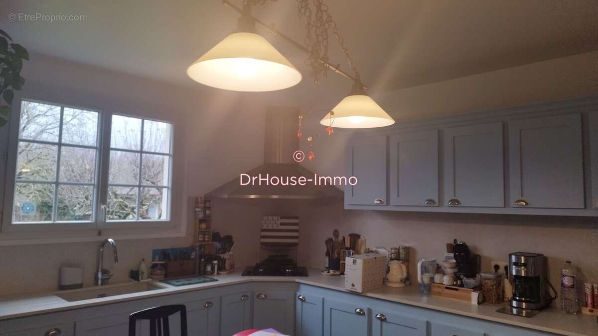 Maison à LAMONZIE-SAINT-MARTIN