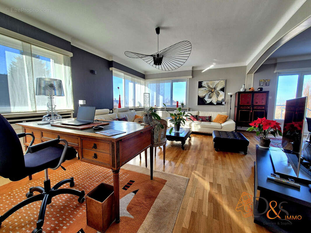 Maison à RIEDISHEIM