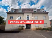 Appartement à QUATZENHEIM