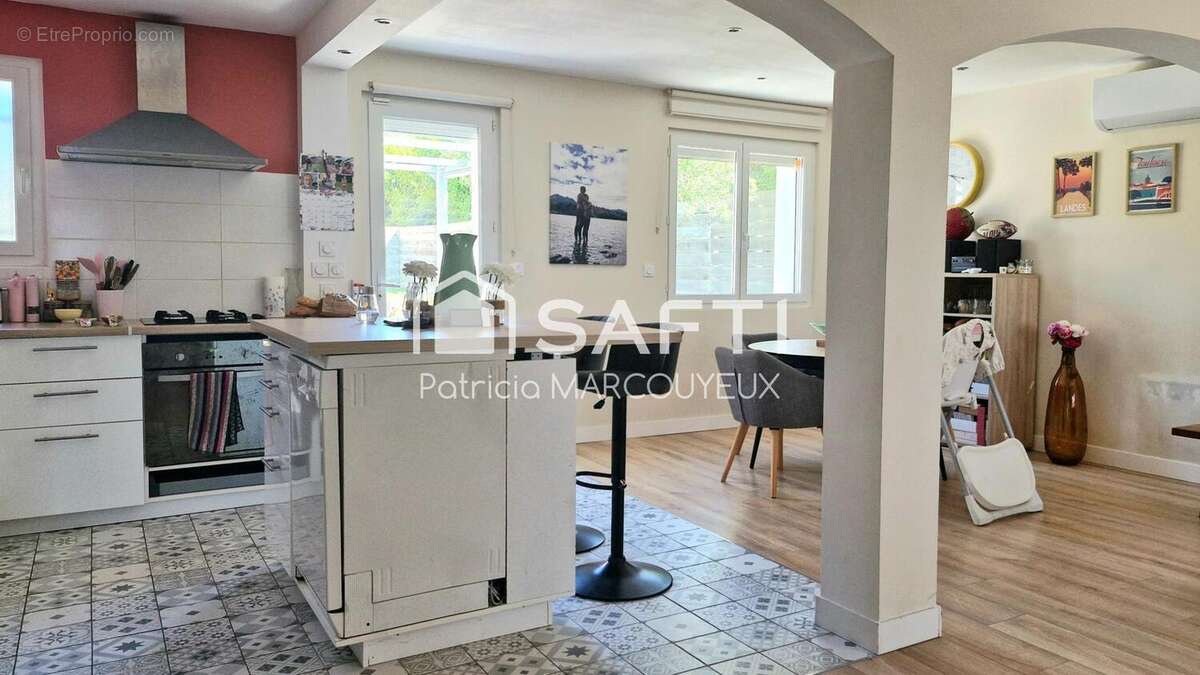 Photo 2 - Maison à MONTGISCARD