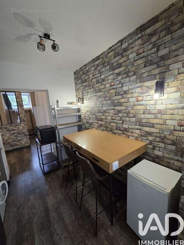 Photo 5 - Appartement à NANTES