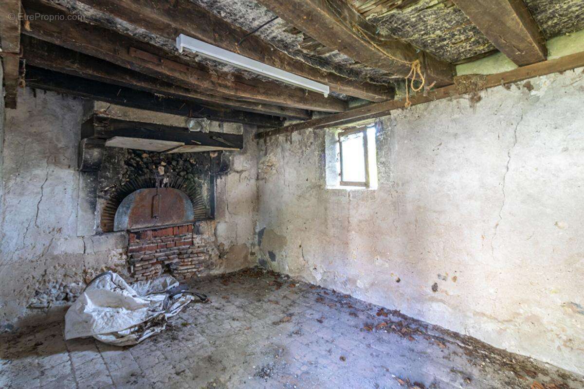 Maison à CHABRIS