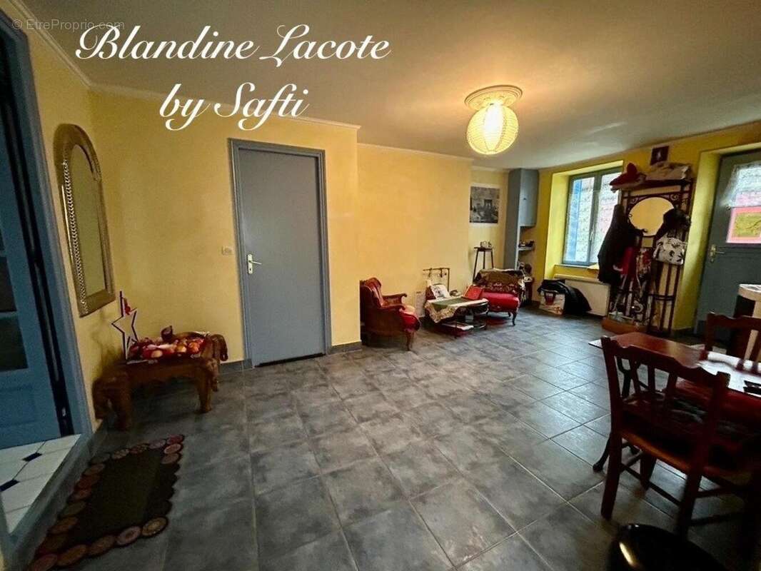 Photo 4 - Maison à SAINT-DIZIER-LEYRENNE