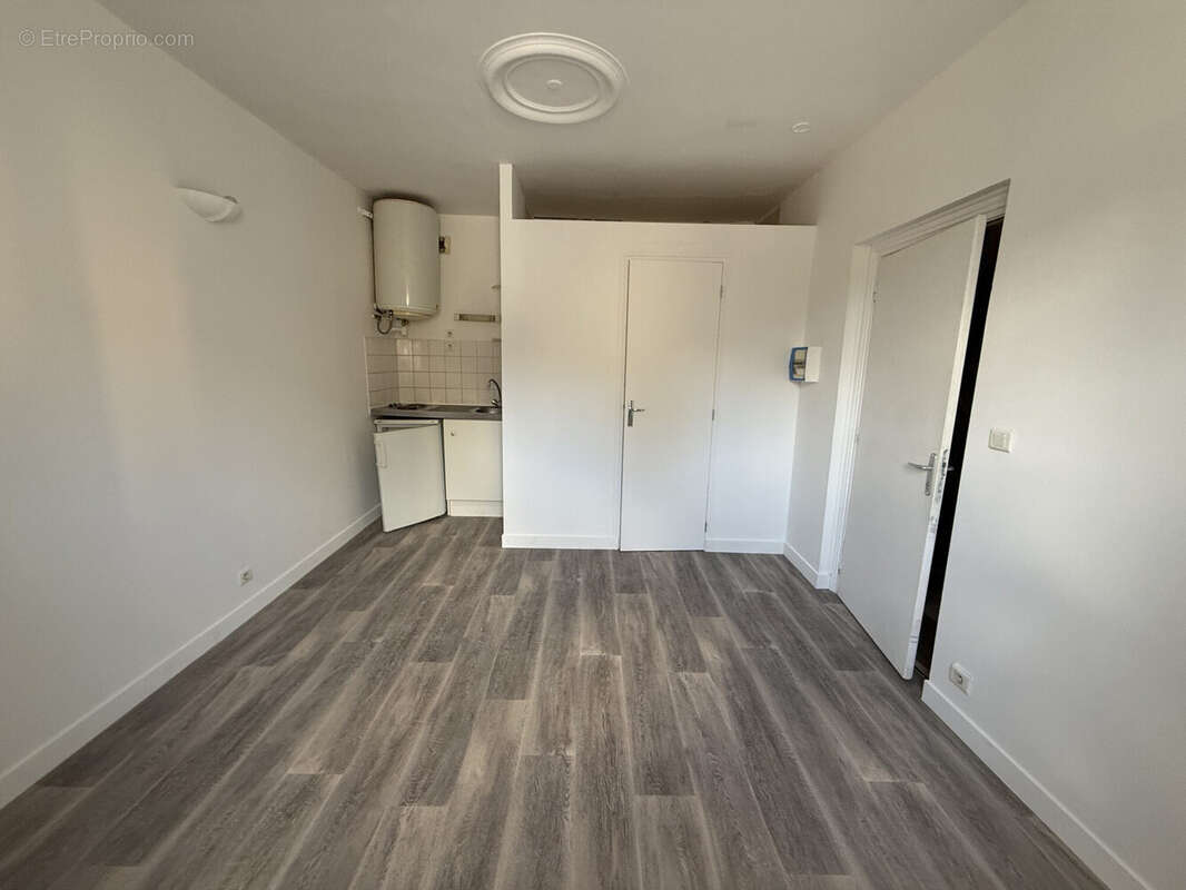 Appartement à LANNION