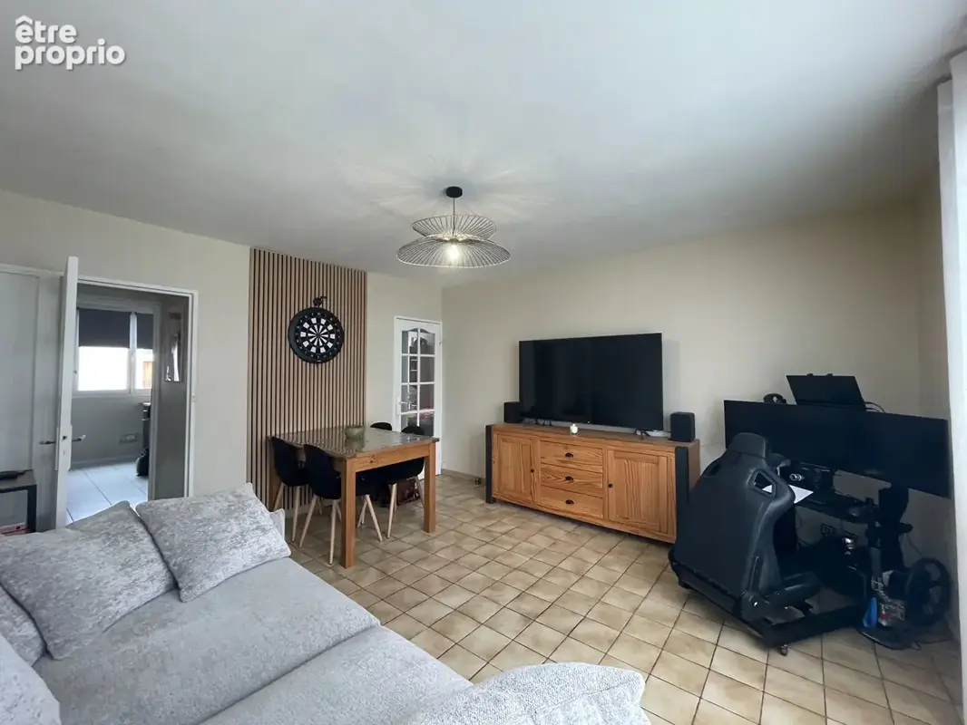 Appartement à LE HAVRE