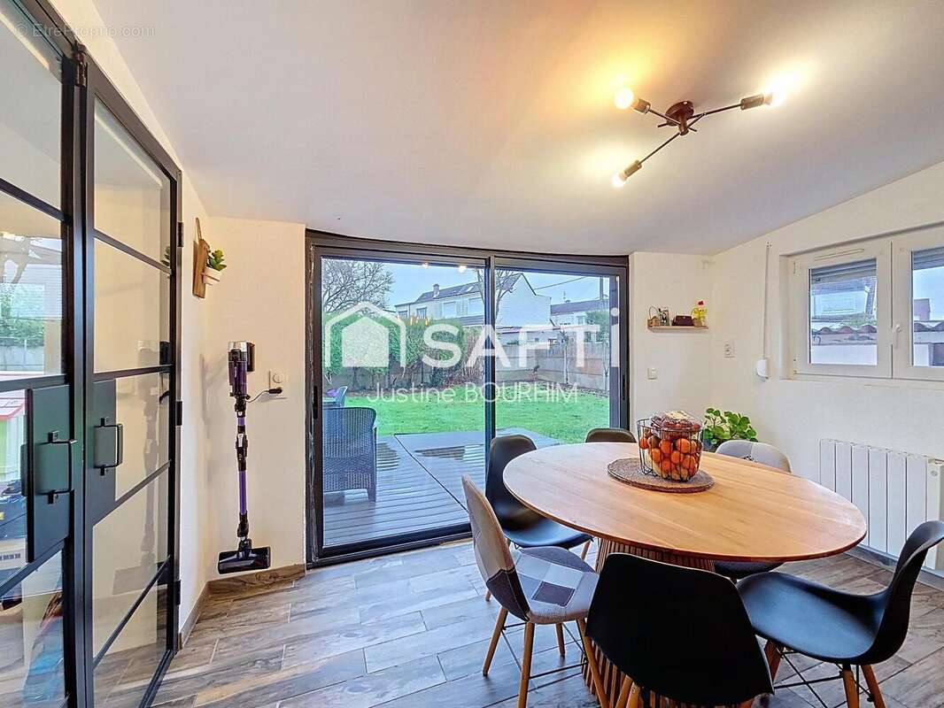 Photo 2 - Maison à NOYELLES-SOUS-LENS