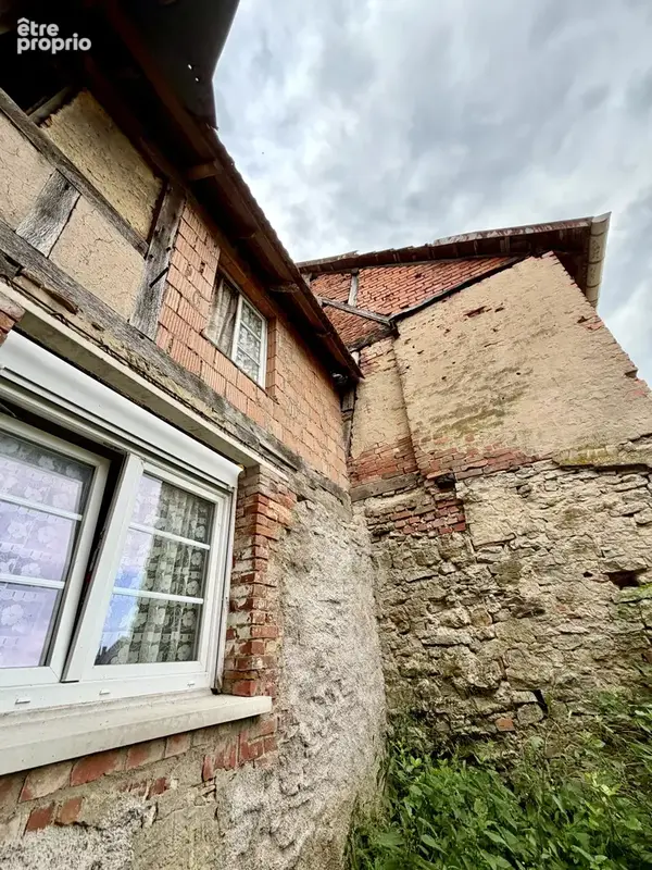 Maison de village - photo 2
