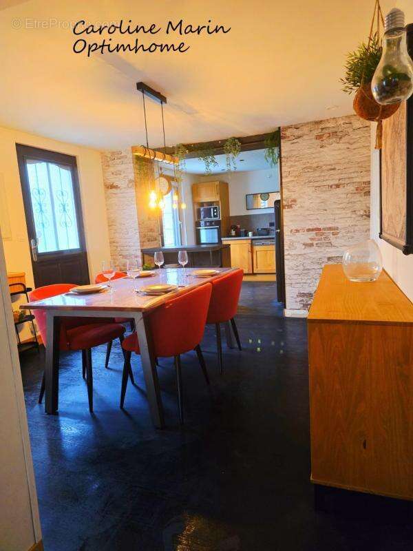 Au coeur du village de ARELAUNE EN SEINE (La mailleraye sur seine) - photo 6