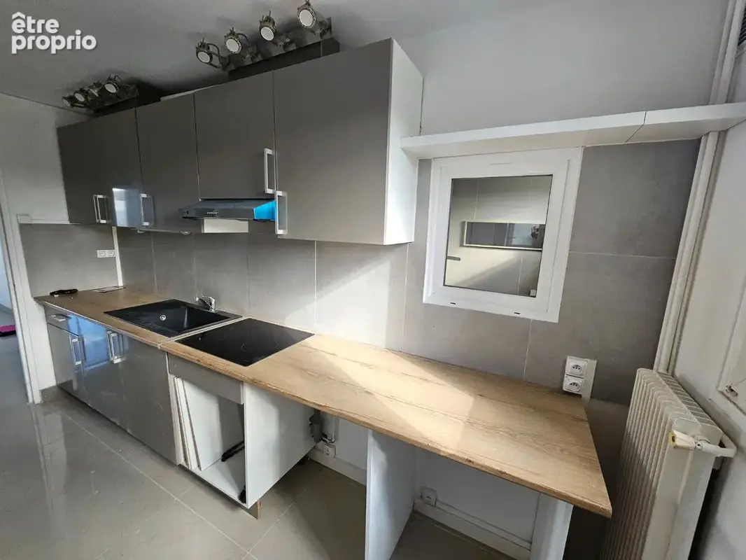 FOURCHETTE MAROC Appartement 4 pièce(s) 80.30m2 avec terrasse de 20m² - photo 2