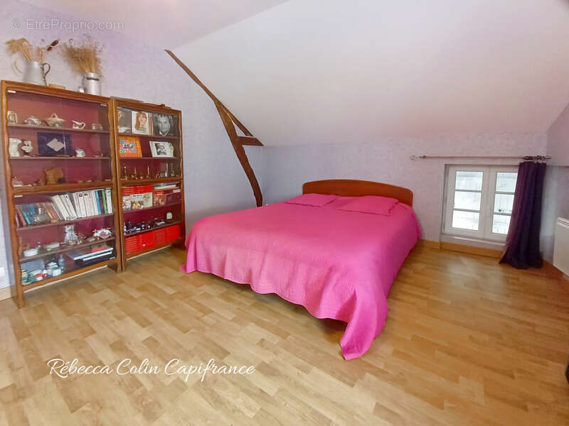 Charmant ensemble immobilier en pierre. Calme absolu en Périgord Noir - photo 13