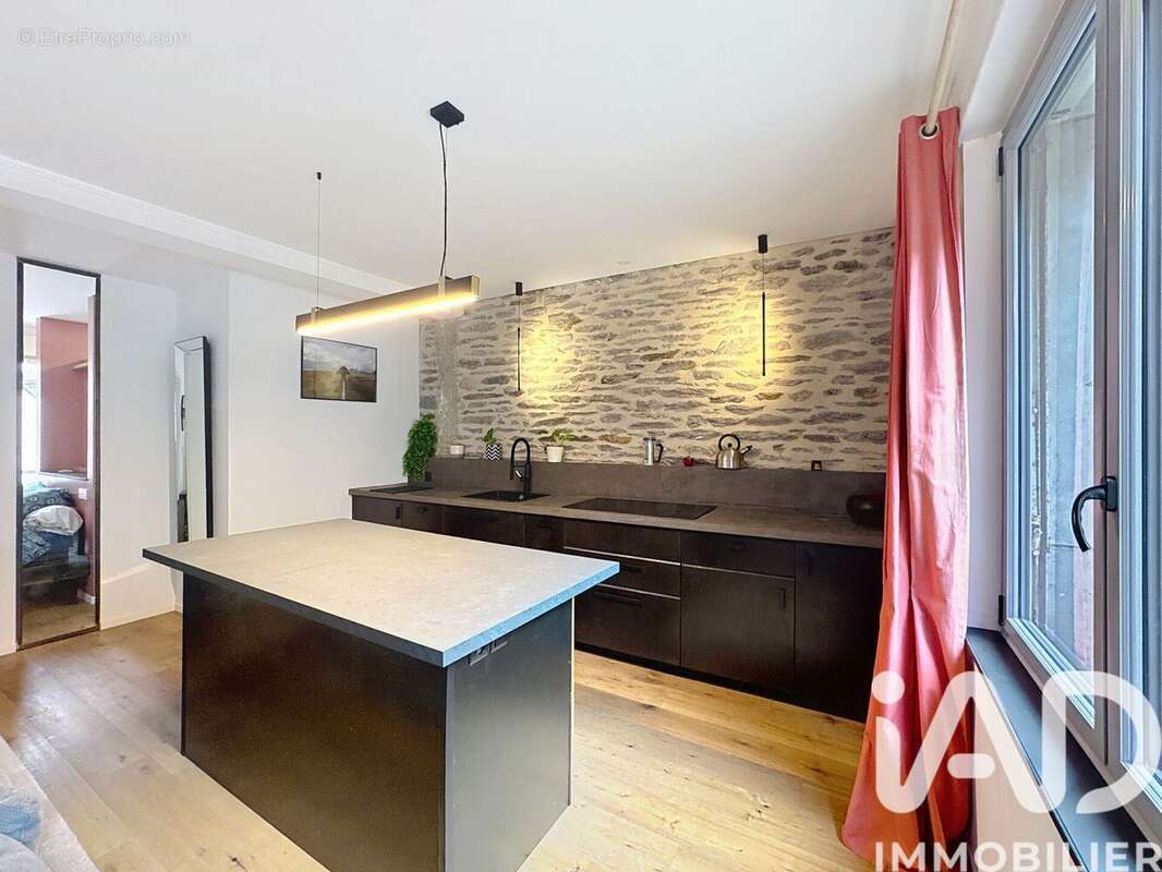 Photo 6 - Appartement à RENNES
