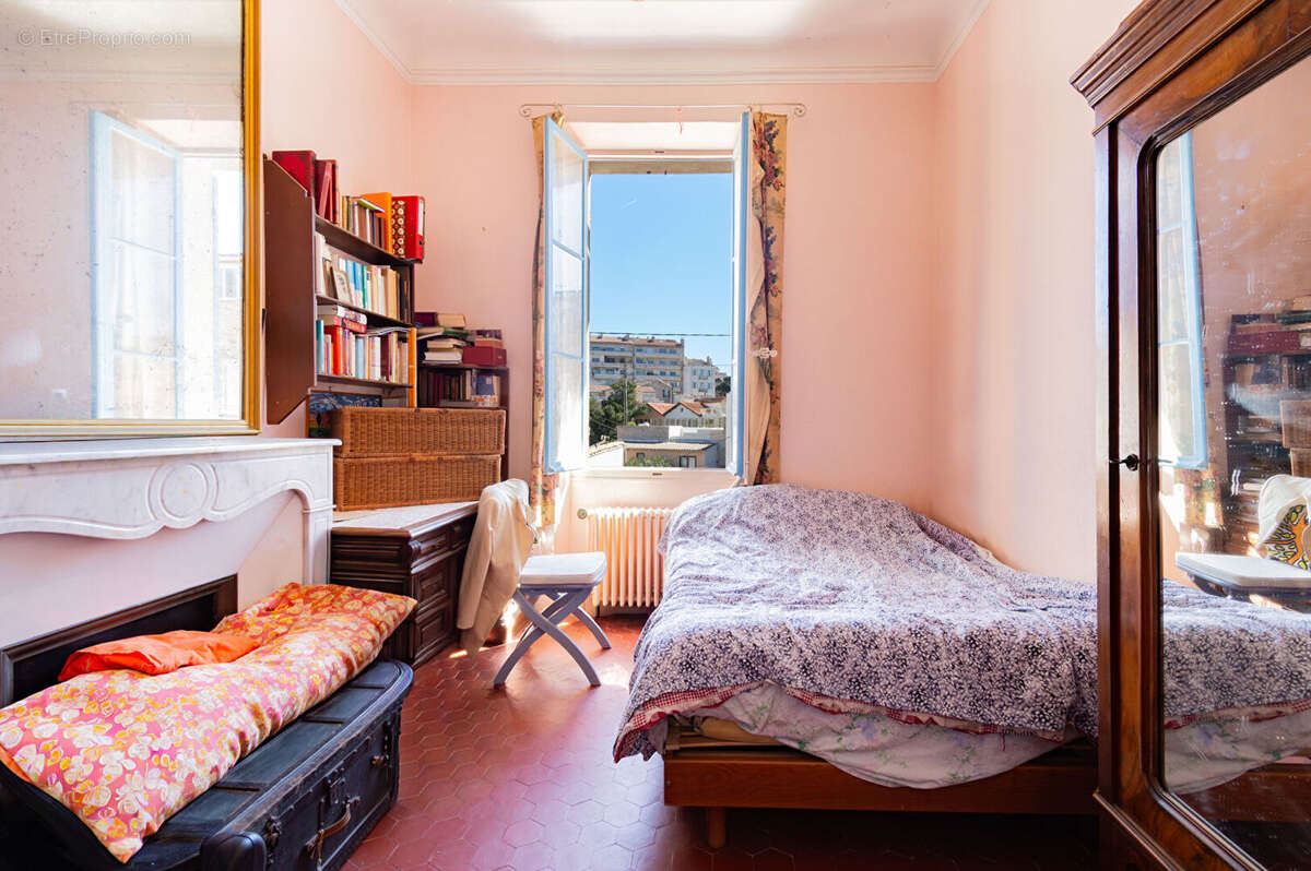 Maison à MARSEILLE-7E