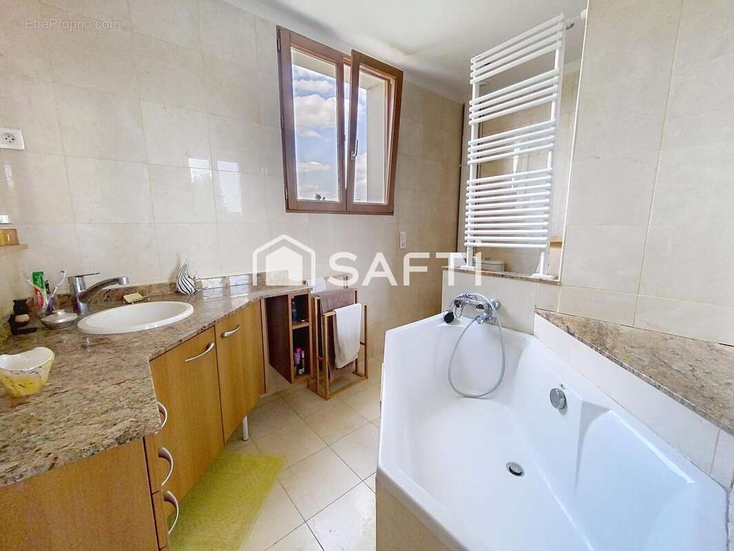 Photo 8 - Maison à L'HAY-LES-ROSES