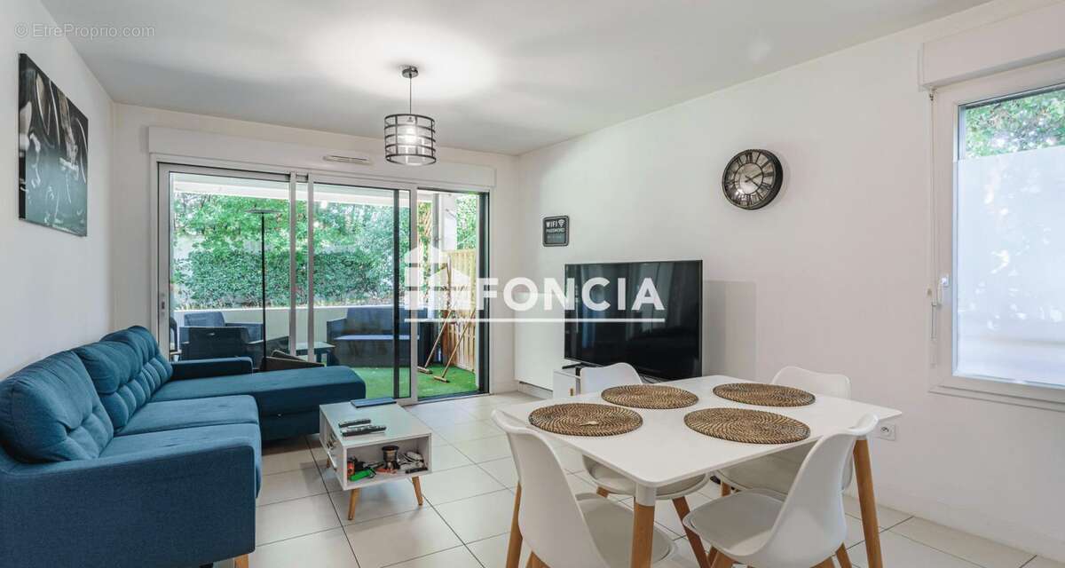 Appartement à ANGLET