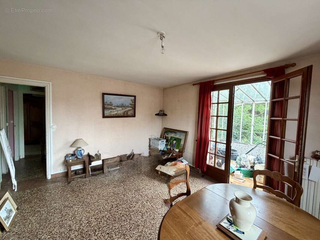 Saint aubin d'arquenay - photo 3