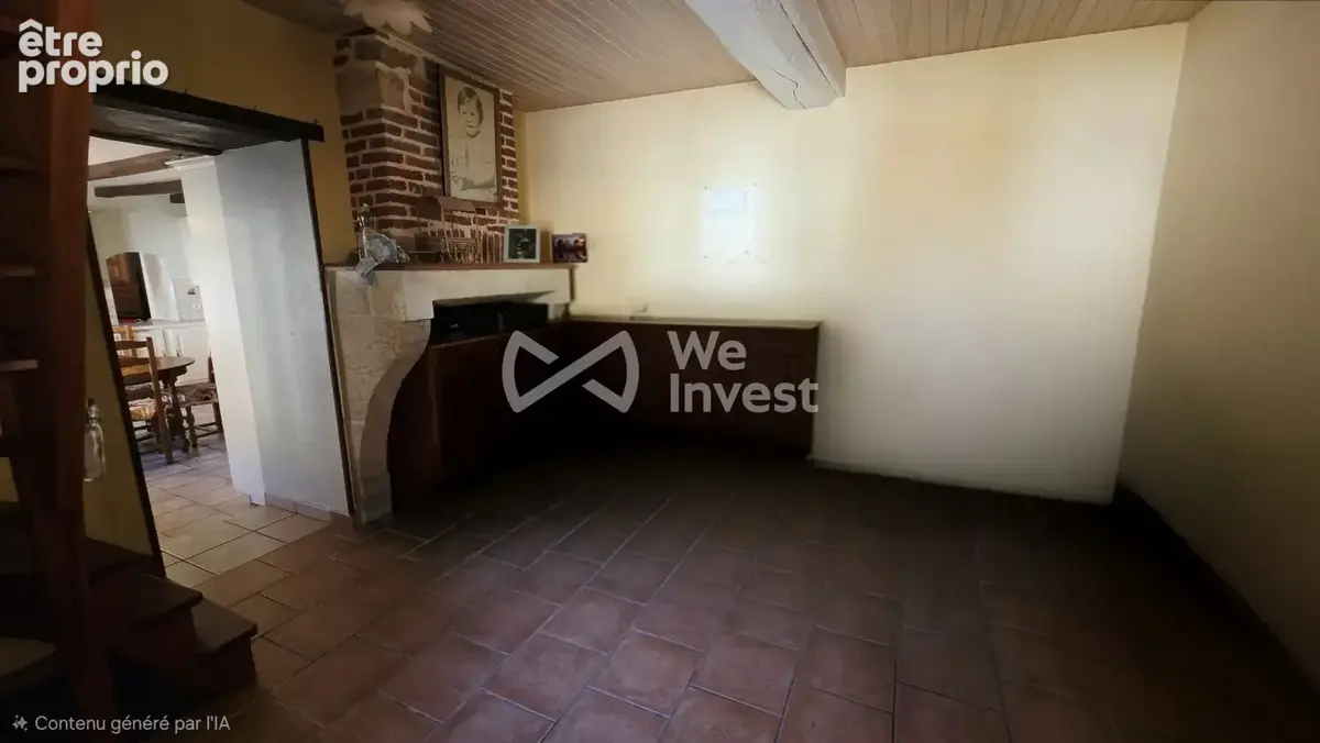 Maison 8 pièces 228 m² à vendre à Douzy (08140) - photo 6