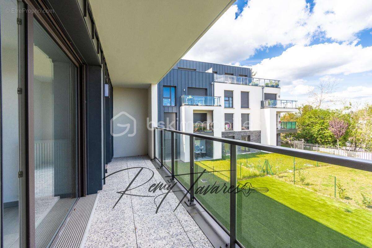 Appartement à NEMOURS