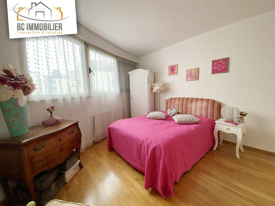 Appartement à FERNEY-VOLTAIRE