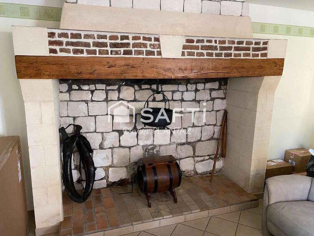 Photo 5 - Maison à AMES