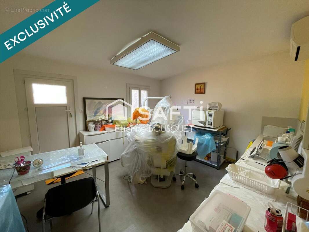 Photo 6 - Commerce à RISCLE