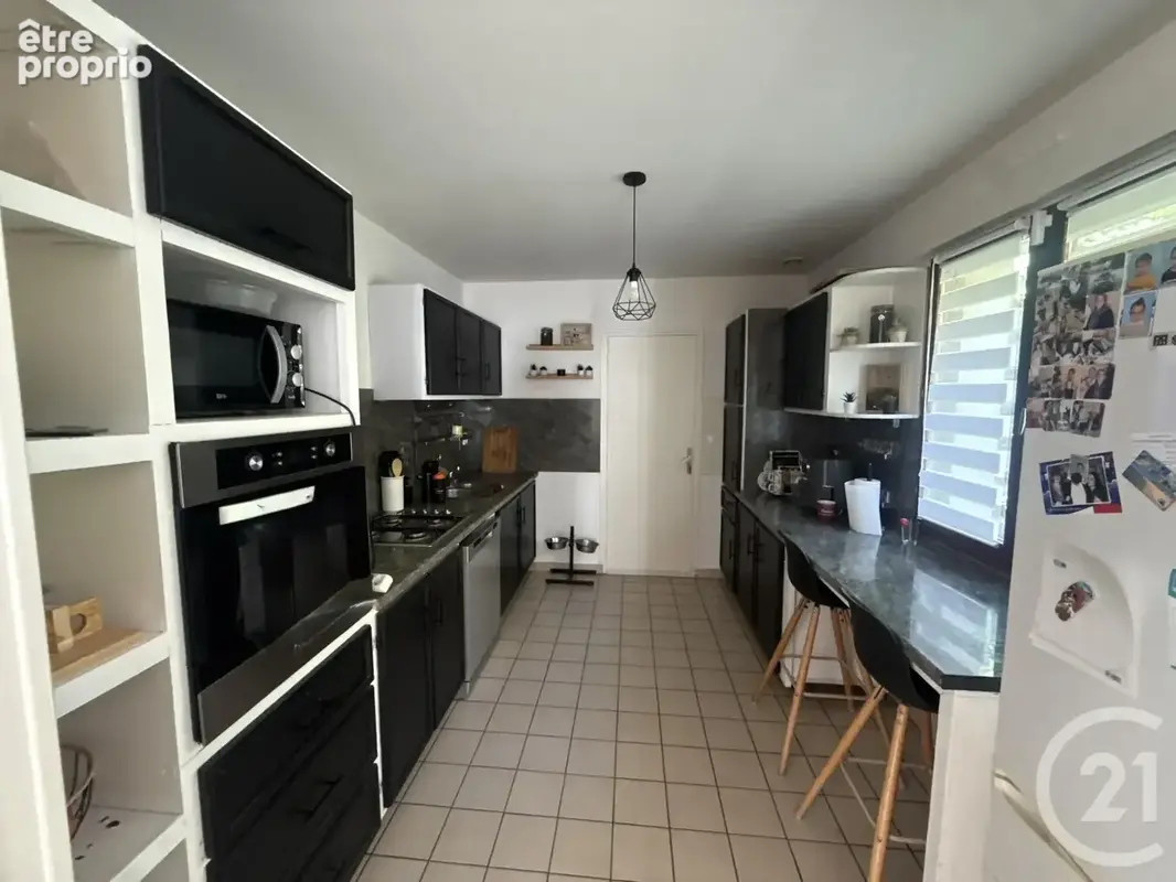 Maison 5 pièces 127 m² à vendre à Vaux-Le-Penil (77000) - photo 5