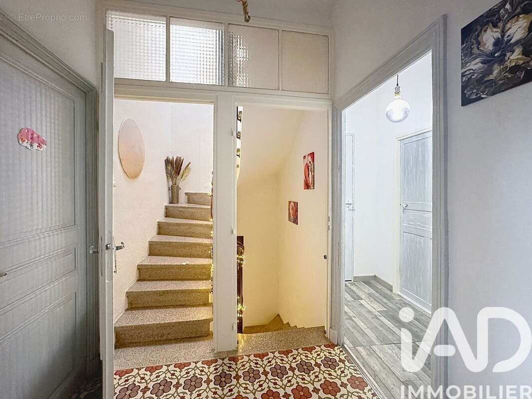 Photo 3 - Maison à SALLES-D'AUDE