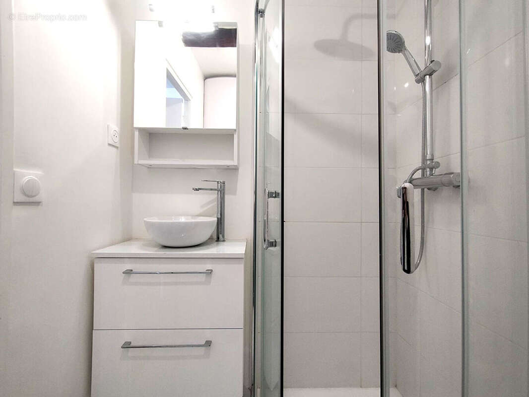 Appartement à PARIS-12E