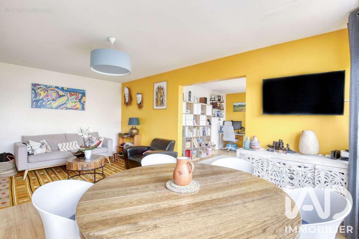 Photo 3 - Appartement à SAINT-GRATIEN