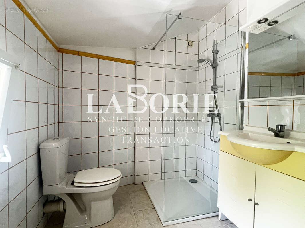 PIOLENC - Maison 125 m2 - photo 8