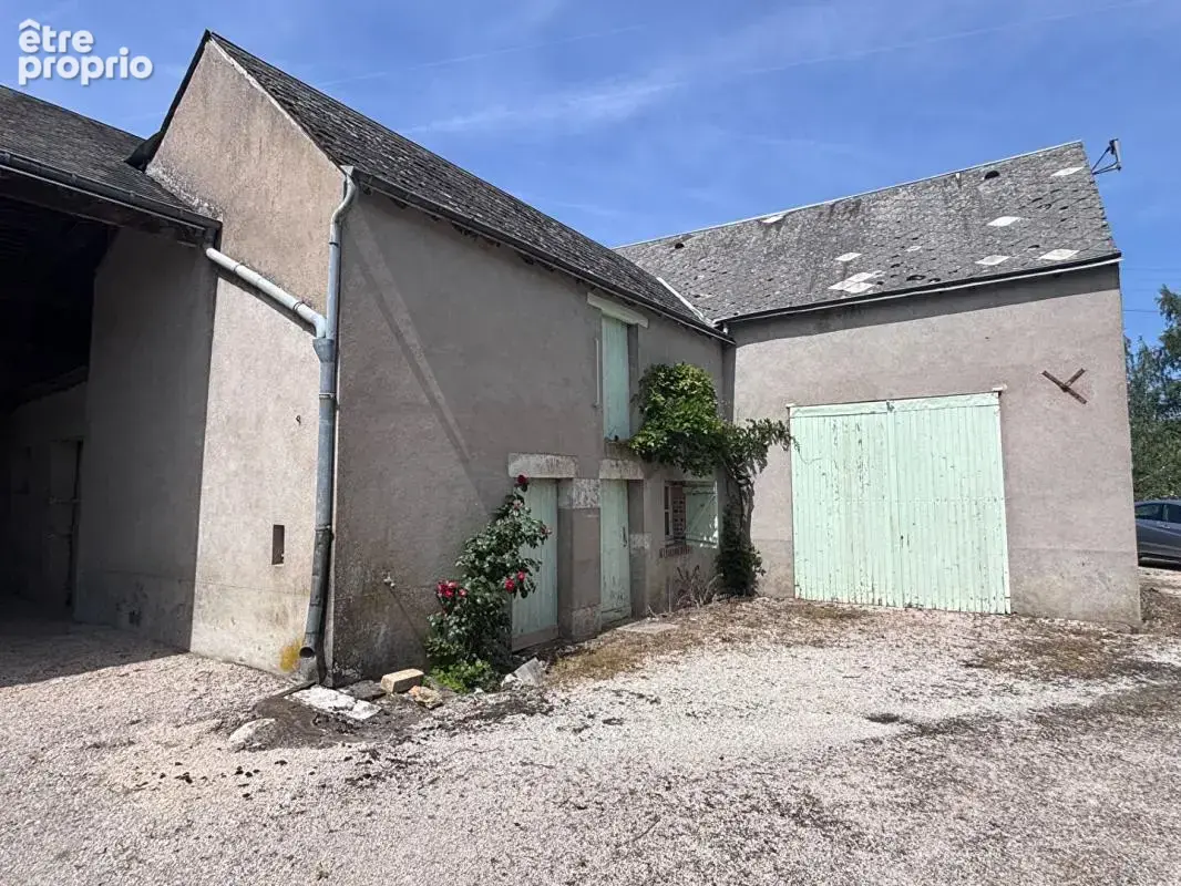 Ensemble immobilier Vineuil Maison + Granges - photo 4