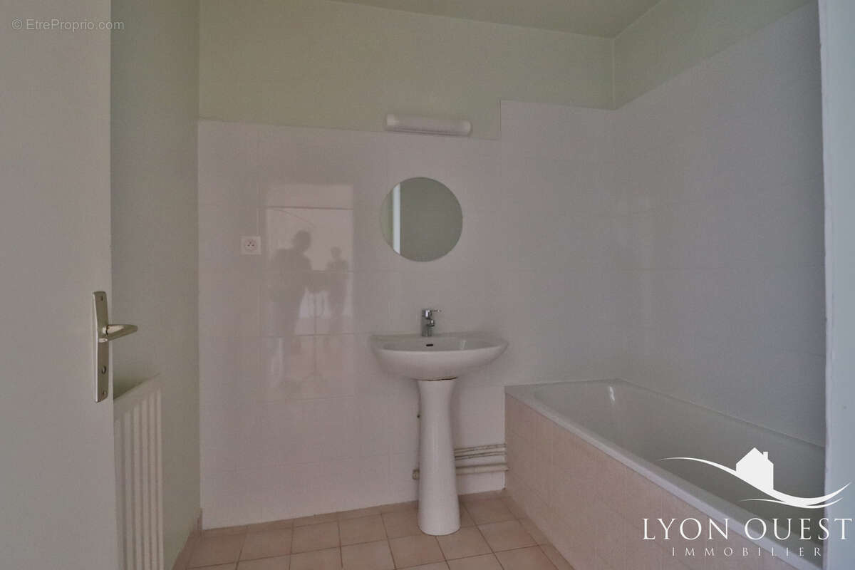 Charbonnières-les-Bains   Centre-ville   Idéal Investisseur - photo 7