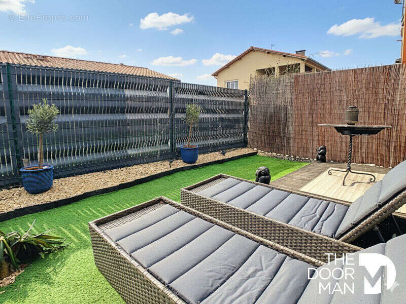 Maison 31270 - photo 7