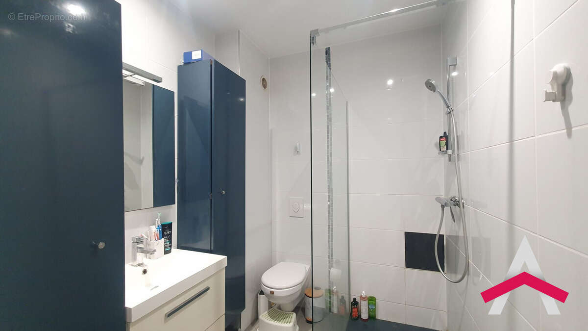 Appartement à GUEBWILLER