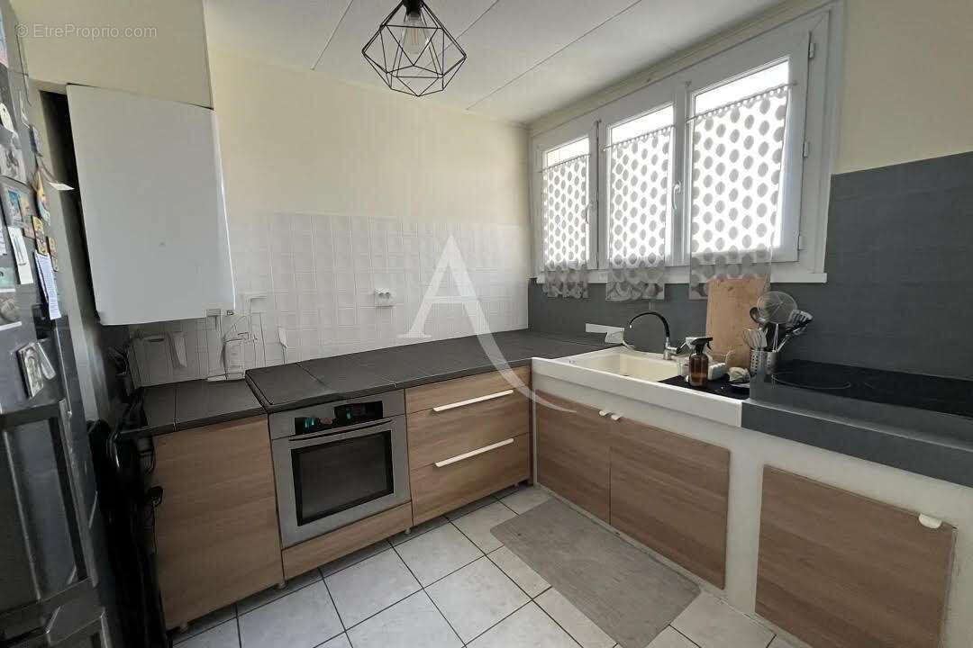Appartement à FRONTIGNAN