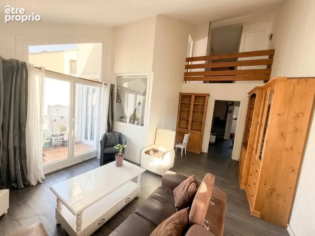 Duplex 105m2 - F5 - photo 3
