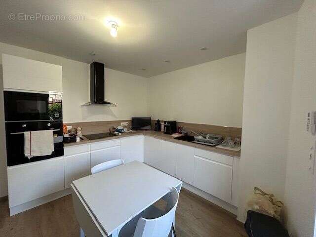 Appartement à COSNE-COURS-SUR-LOIRE