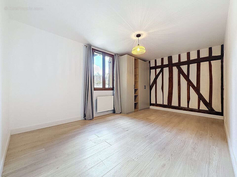 Appartement à TROYES