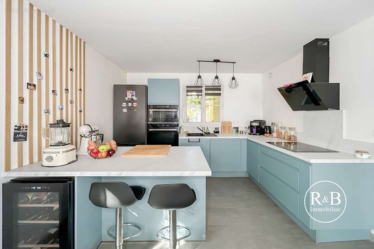 Appartement à PLAISIR
