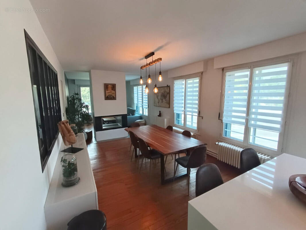 Appartement à AMIENS