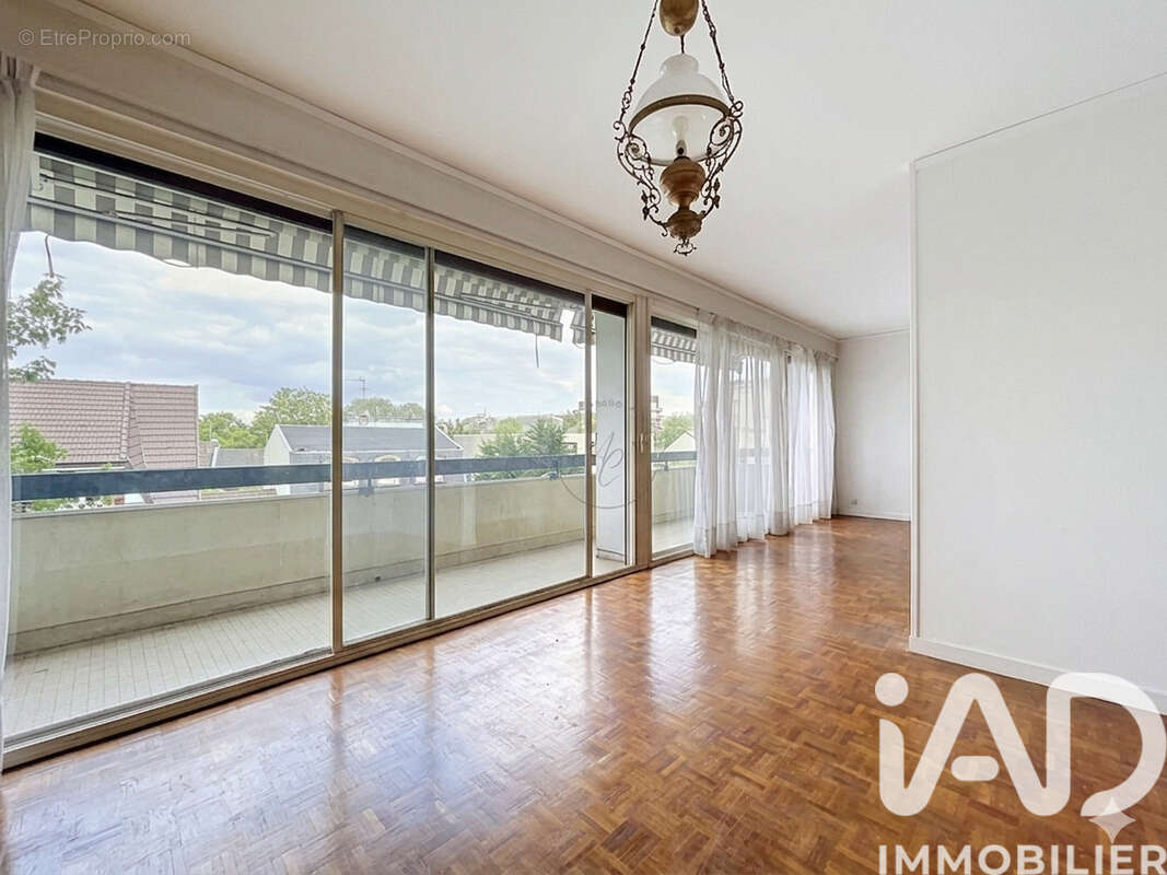 Photo 3 - Appartement à CHATENAY-MALABRY