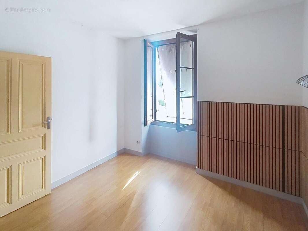 Photo 8 - Maison à SAINT-MAIXENT-L'ECOLE