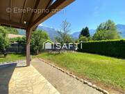 Photo 1 - Maison à SAINT-GERVAIS