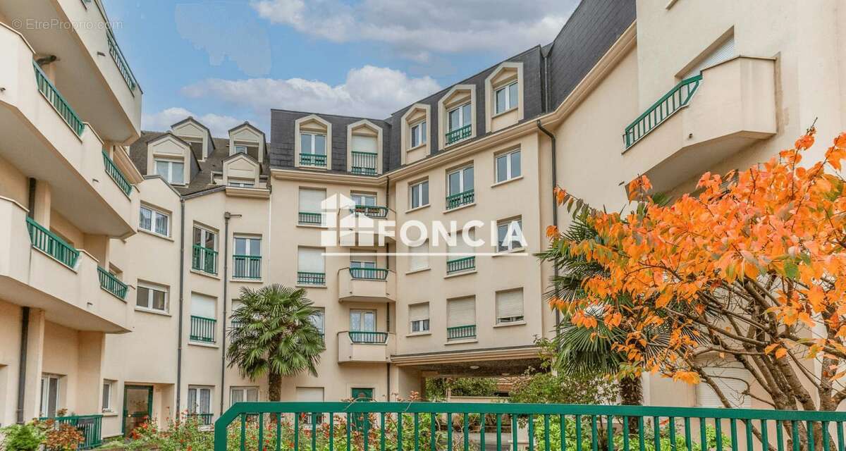 Appartement à ANTONY