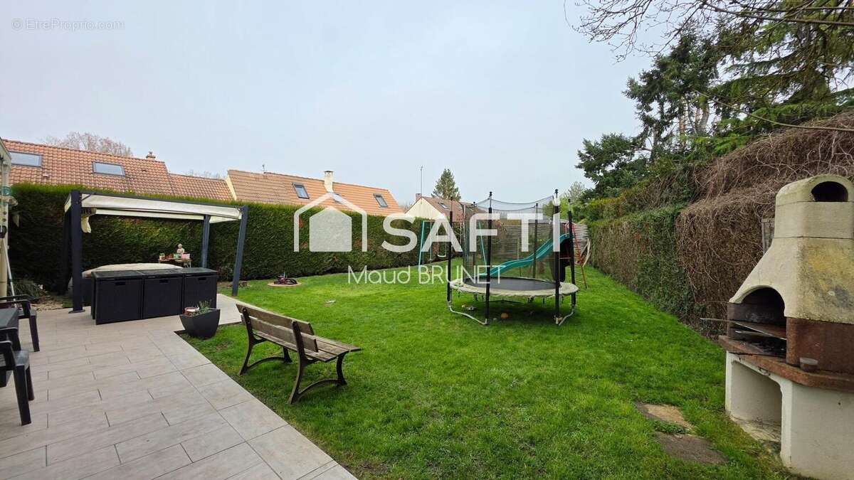Photo 6 - Maison à ANET