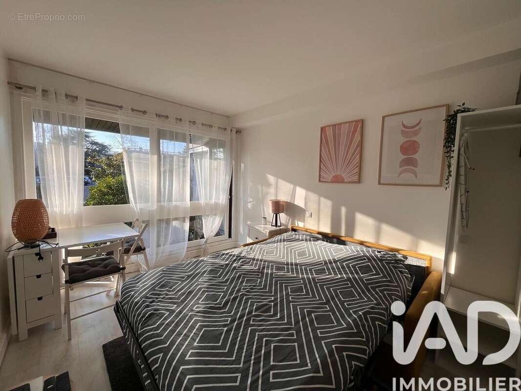 Photo 7 - Appartement à LE CHESNAY