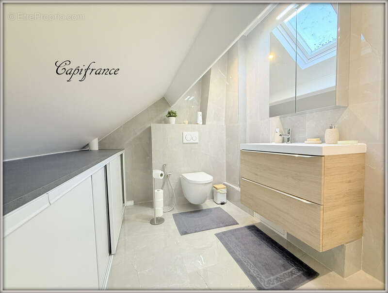 Maison à AULNAY-SOUS-BOIS