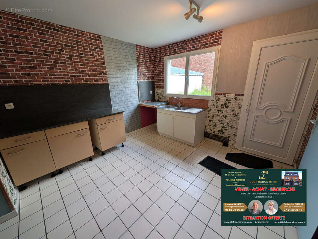 Maison 115 m² à Berlaimont  - photo 5