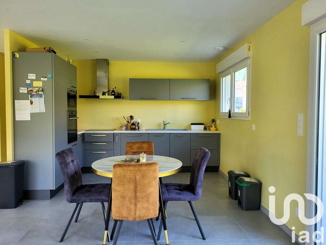 Photo 6 - Maison à HASPELSCHIEDT
